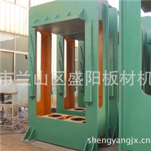 专业生产木工机械预压机