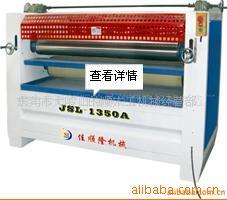 供应涂胶机。二手木工设备。