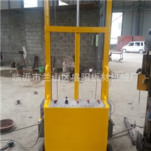 最新二代自动抹墙机问世了！