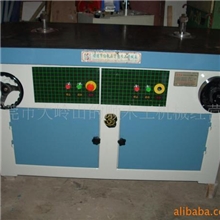 双立轴，木工机械。