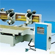 供应V槽机。木工机械。