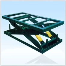 【厂家直销】小型液压固定式升降台价格实惠