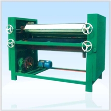 【厂家直销】四辊滚胶机自动双面滚胶机价格实惠
