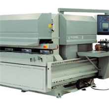 自动木窗加工机械意大利COLOMBO科乐宝性价比超SCM-WINDOR20