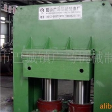 塑料热压机多层热压机贴面热压机