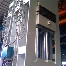 供应1200吨热压机能耗低效率高回报快