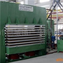 供应木工机械热压机脉冲热压机