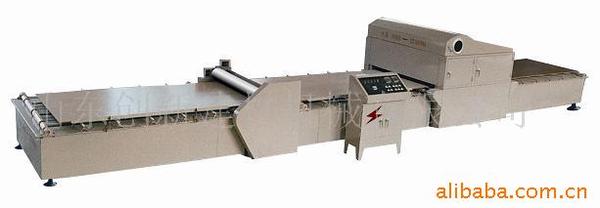 供应贴面机板材贴面设备