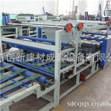 供应轻质墙板机、隔墙板机