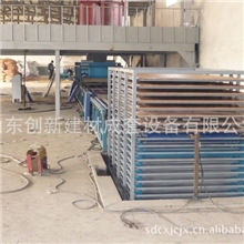 轻质隔墙板设备保温板设备