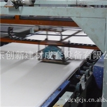 玻镁防火板材设备