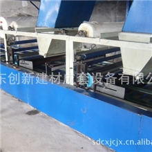 玻镁板设备MGO板生产线