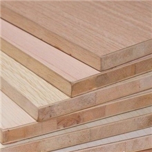 马六甲芯板工艺成套设备