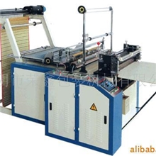 供应PE袋制袋机