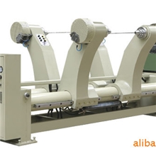 MRS-6全油压式原纸架