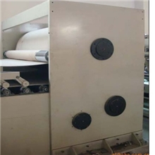 驱动部瓦楞纸板生产线xld