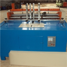 纸箱机械纸箱包装机械小三用机分纸压线开槽机