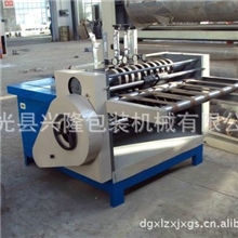 高速800型自动格挡机格挡开槽每分钟90片切口平整价格合理