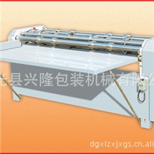 纸箱机械分纸机分纸压线操作简便快捷安装方便