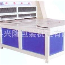 批量生产圆压圆模切机软滚筒尤利胶垫一次成型模切每分钟40纸箱