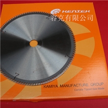 金容克锯片(采用原装台湾材料)锯片批发容克公司厂家直销锯片