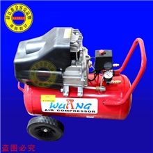 3P空压机小型压缩机木工用气泵打气磅汽修工具充气
