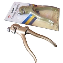 供应锯齿开路钳锯条锯齿修整器锯条左右开齿