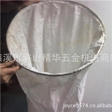 木工吸尘机布袋单桶，双桶