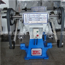 精品热销研磨抛光机小型抛光机双面研磨抛光机