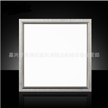热销推荐小型铝框架平板灯铝框led外边铝框