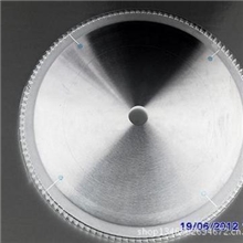 厂家直供合金圆锯片60t圆盘锯锯片质量保证