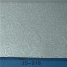 郑州豪庭UV金属板（JS-916）UV板金属云纹基材为高密度板