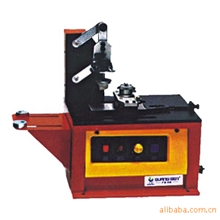 供应油杯式电动油墨打码机油墨印字机手动油墨移印机