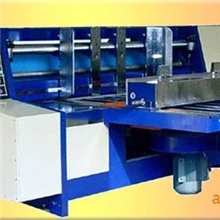 供应优质圆压圆模切机