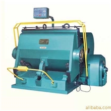 供应平压压痕线切机纸箱机械纸箱设备纸箱刀具纸箱配件