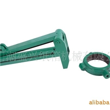 供应纸箱机械配件四联机刀座、吊环