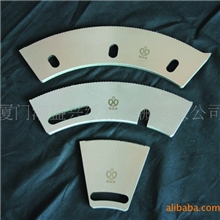 供应纸箱机械配件刀具