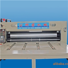 *科荣*供应优质纸箱机械三色印刷机纸箱印刷机纸箱设备可定做