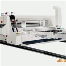 *科荣*供应优质供应纸箱机械水墨开槽印刷机