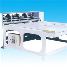 科荣供应优质SM-300-600系列瓦楞纸板免版模切机厂家直销