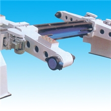 *科荣*供应优质DWJ系列单面瓦楞纸板生产线