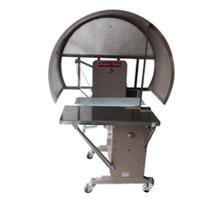 供应台湾常用牌PE结束带自动打包机|纸箱捆绑机|纸箱捆扎机