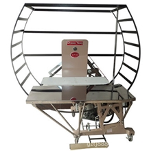 台湾常用牌原装进口结束带纸箱打包机|结束带捆扎机|纸箱捆绑机