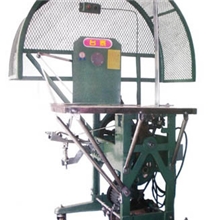 供应草绳结束机,多功能捆扎机械,结束带打包机械