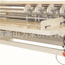 厂家供应纸箱机械设备薄刀分纸机，普通分纸机纸箱机械