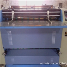 专业生产环保纸板开槽机，纸板起沟机