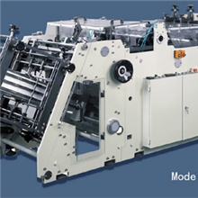 高速餐盒机汉堡盒机纸盒机