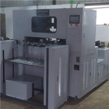 模切冰淇淋卷筒模切机