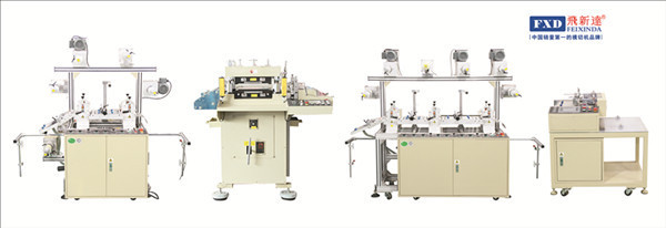 供应套位模切机，上海模切机