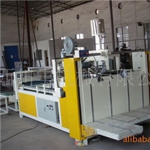 促销经济型CFM半自动糊箱机1500型